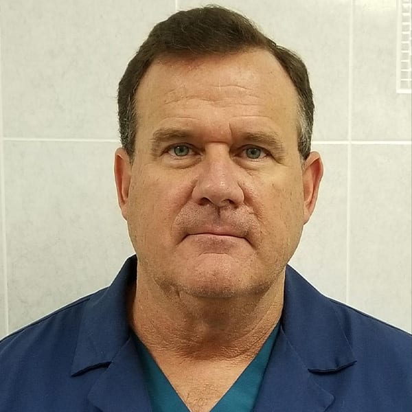 Dr. Doug N Posey, Corpus Christi Veterinarian